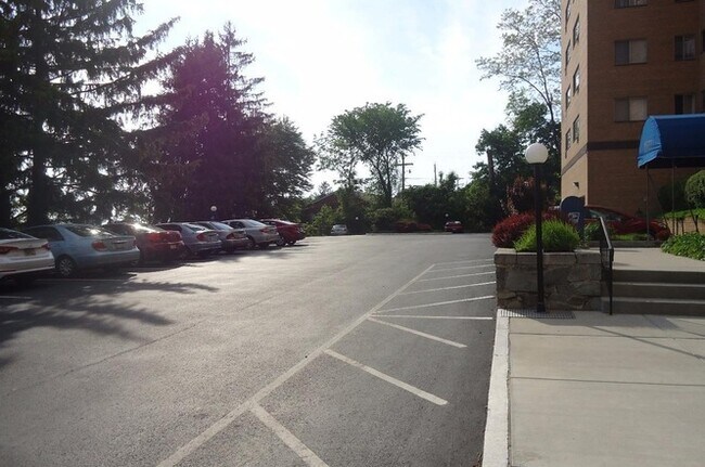 Foto del edificio - 1517 Hill Rd