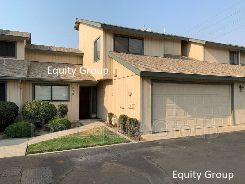 828 W Grand Ave, Porterville, CA 93257 House Rental in Porterville, CA