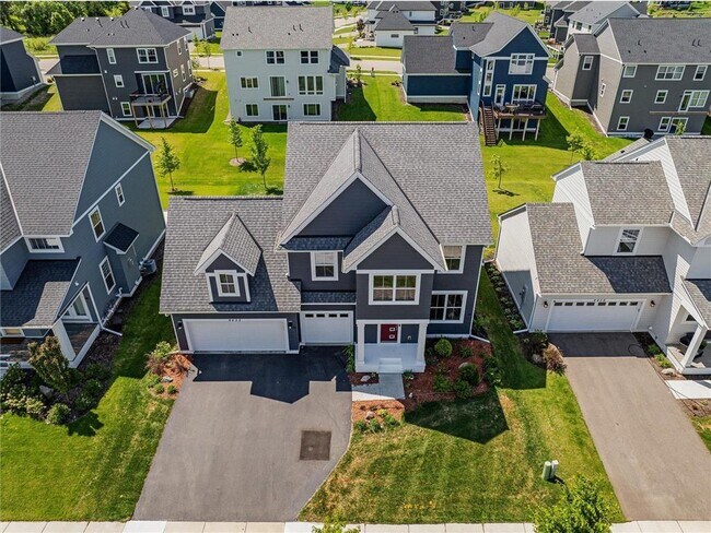 Foto del edificio - 6455 Timber Arch Dr