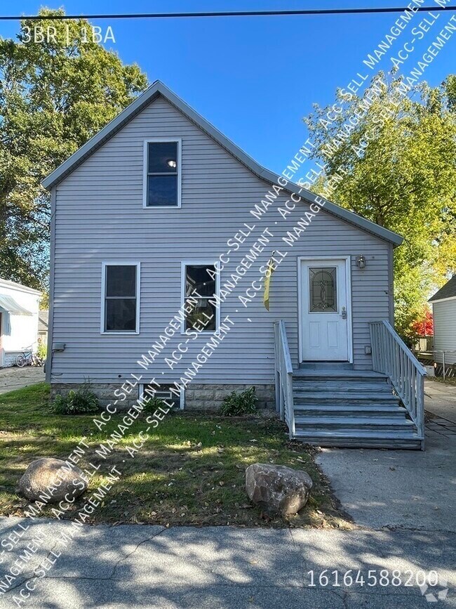 Pet Friendly Apartments for Rent in Grand Rapids Township MI 4