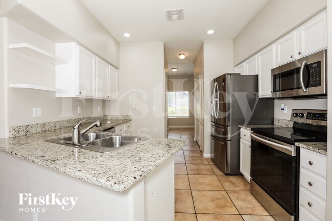 Foto del edificio - 4906 E Brown Rd