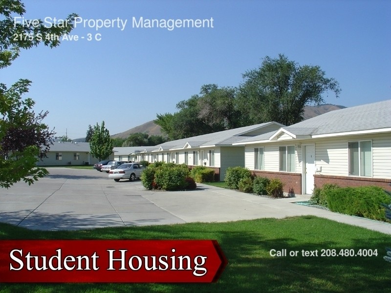 Foto principal - 2175 S 4th Ave