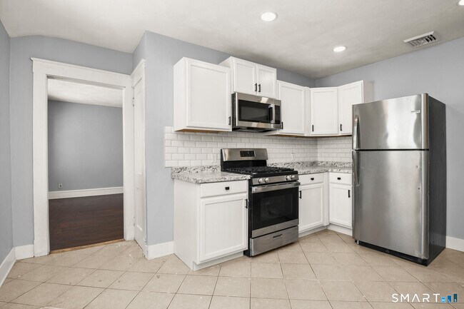 Foto del edificio - 80 Garden St