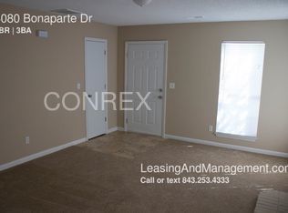 Building Photo - 4080 Bonaparte Dr