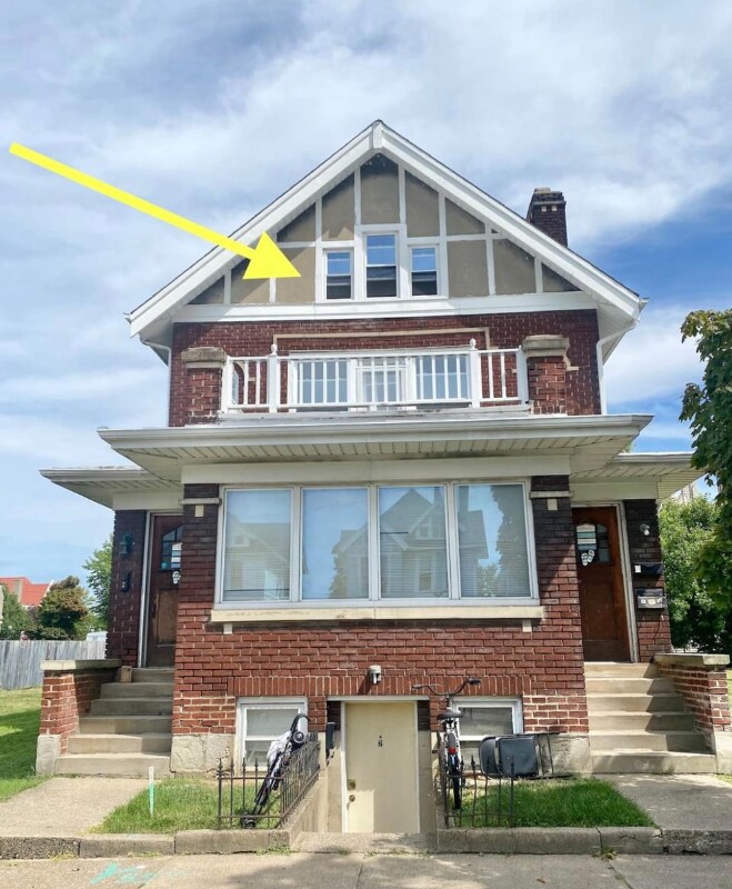 Primary Photo - 428 Jackson St