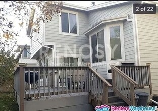 Building Photo - 10707 Cherrington St