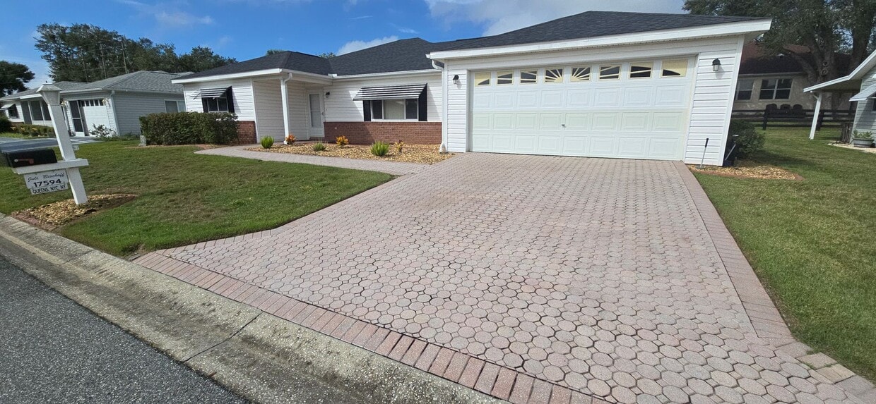Primary Photo - Move-In Ready 2BR/2BA Home with Solar & Bo...