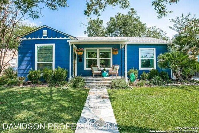 Building Photo - 3 br, 2 bath House - 423 N Meadowlane Dr