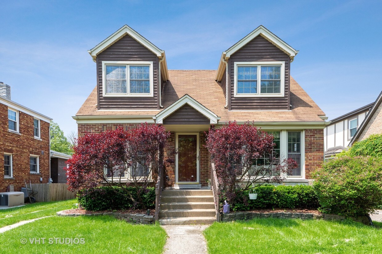 1850 Newcastle Ave, Westchester, IL 60154 House Rental in Westchester, IL