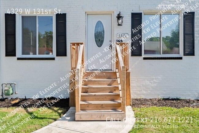 Foto del edificio - 4329 W 131st St