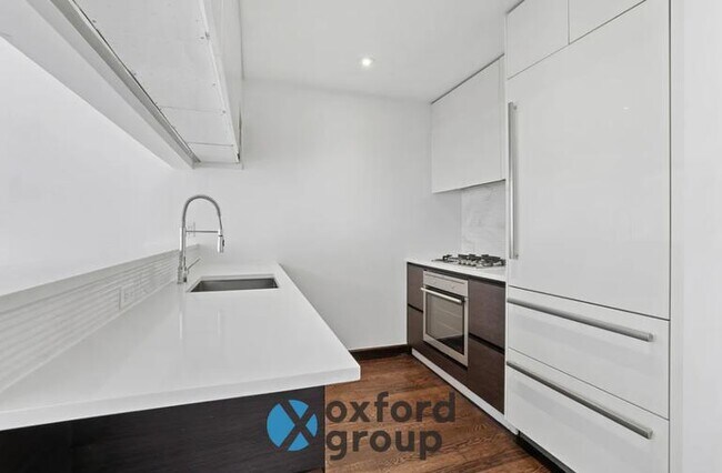 Foto del edificio - East 10th Street