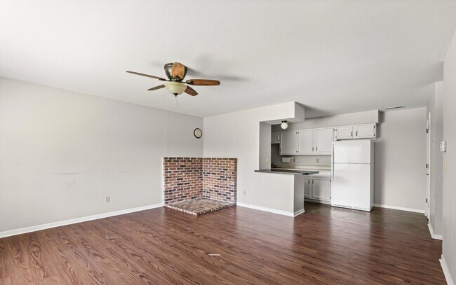 Foto del edificio - 20400 North Mt Pleasant Road