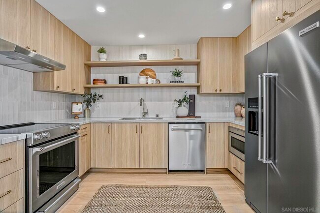 Foto del edificio - 2124 San Clemente St