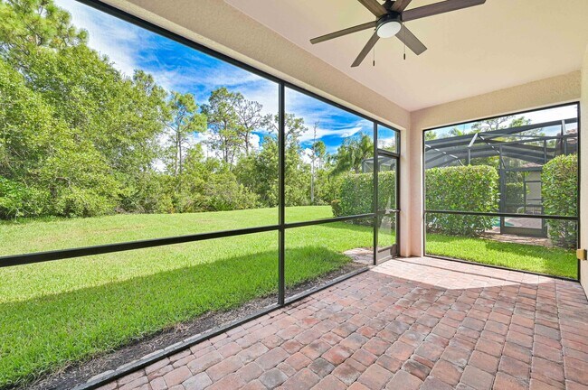 Foto del edificio - Single Family Home in Reflection Isles!