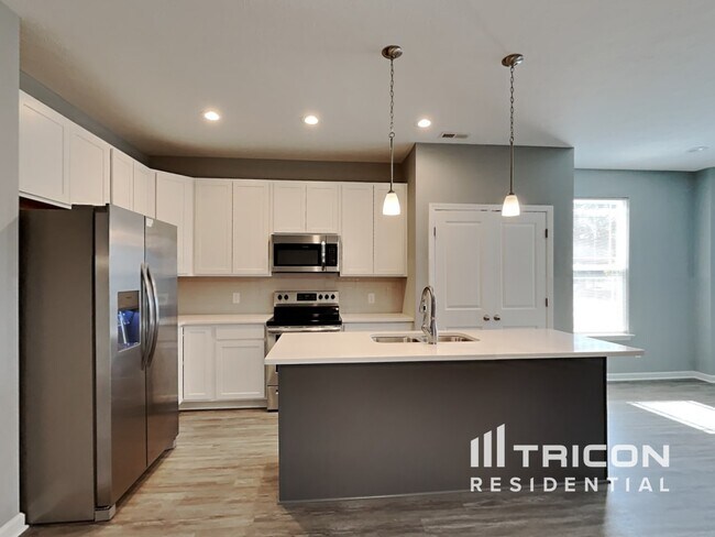 Building Photo - 201 Thomas Point Drive Fortville IN