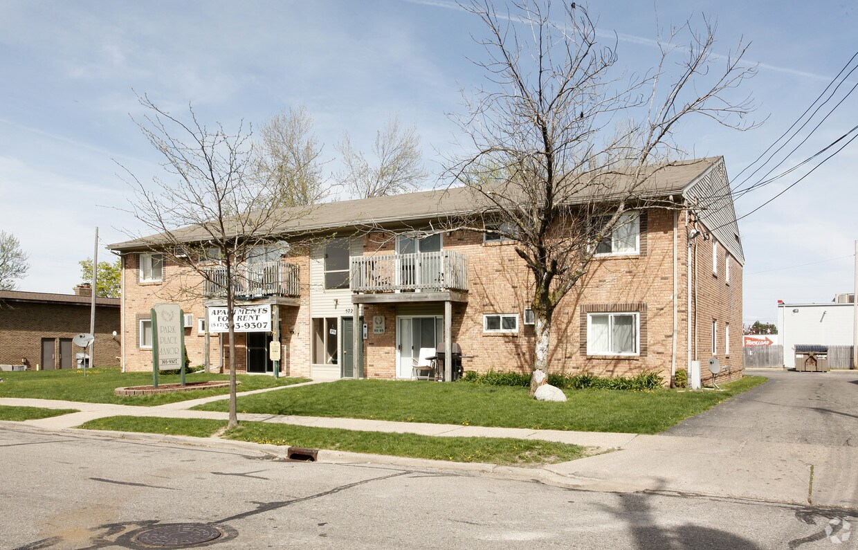 Park Place Manor Apartments - Lansing, MI | Apartments.com