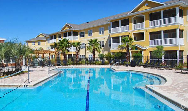 Prosper Gulfport - Apartments in Gulfport, MS | Apartments.com