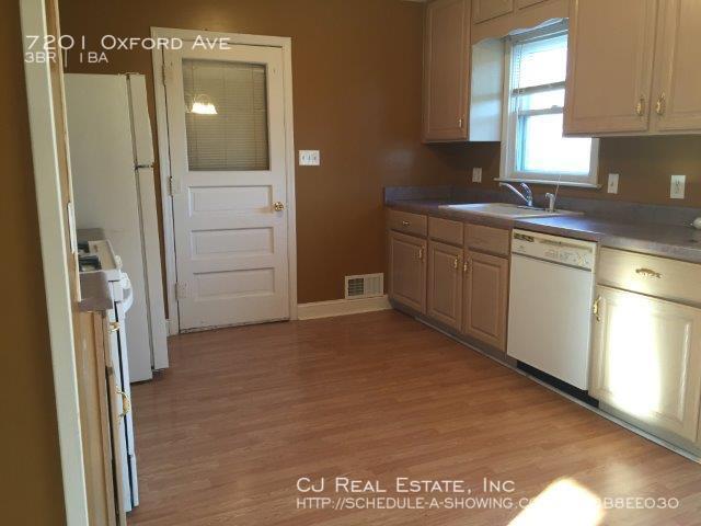 Foto del edificio - 7201 Oxford Ave