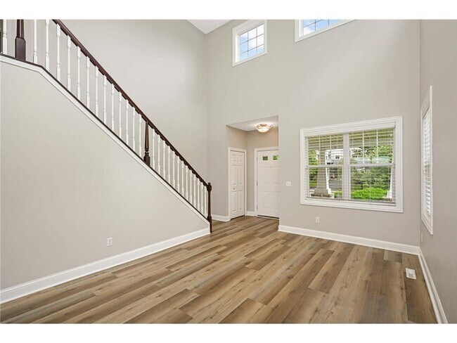 Building Photo - 8601 Allegheny Grove Blvd