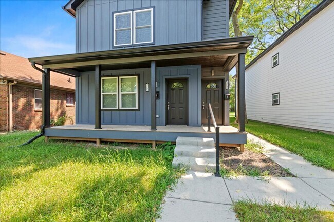 Building Photo - 2751 Guilford Ave
