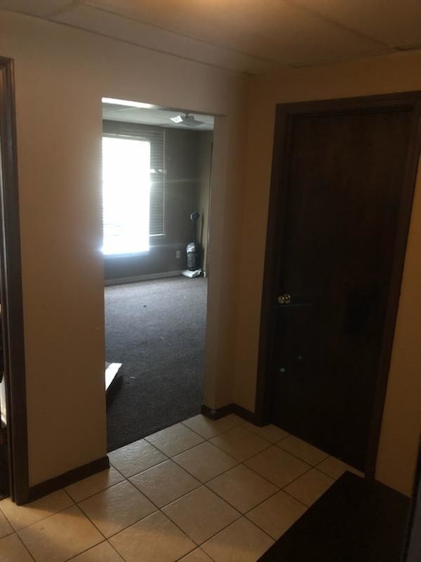 Entrada - 205 Cherry St