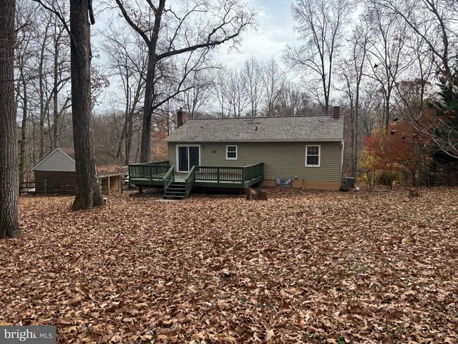 Building Photo - 2213 Green Haven Way