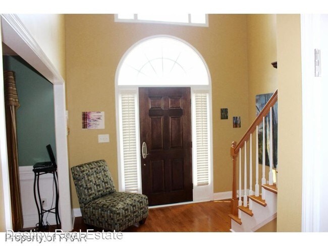 Foto del edificio - 5 br, 3 bath House - 360 Kimberwicke Drive