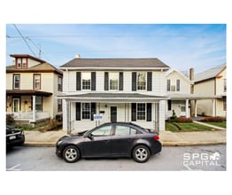 Building Photo - 21 S Washington St