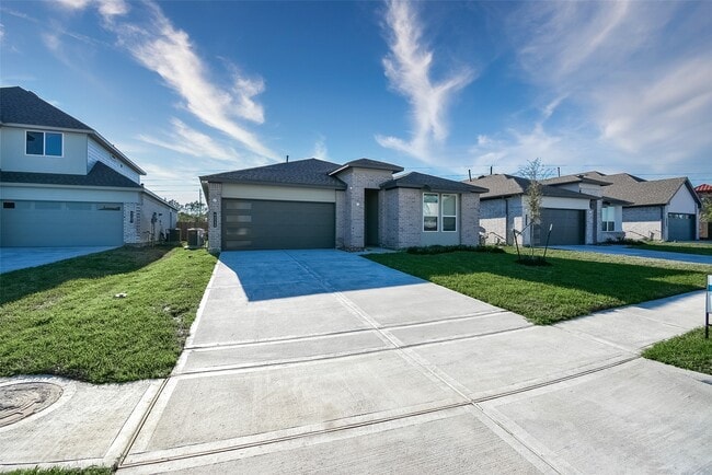 Foto del edificio - 4211 San Leo Ct