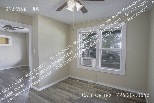 Building Photo - 342 Vine St