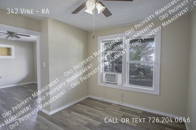 Photo - 342 Vine St Apartment