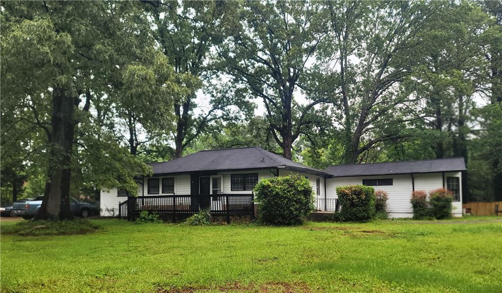 Primary Photo - 871 Rays Rd