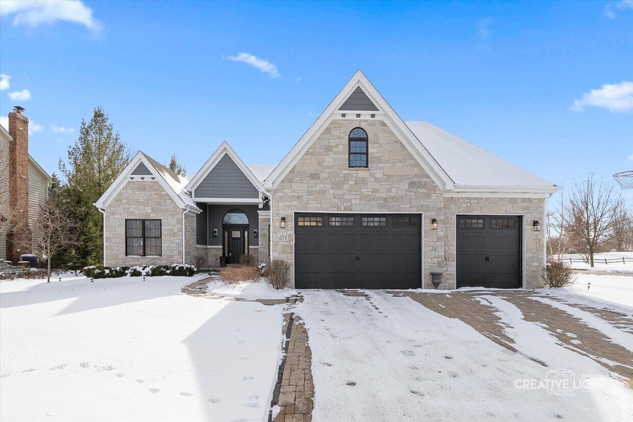 Foto principal - 673 Greenfield Rd