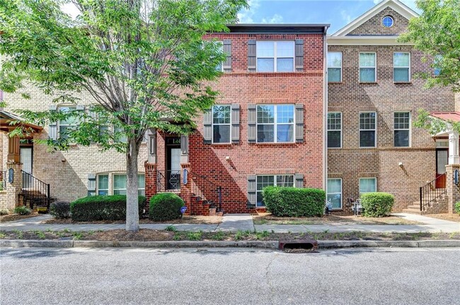 Foto del edificio - 3332 Twinrose Pl