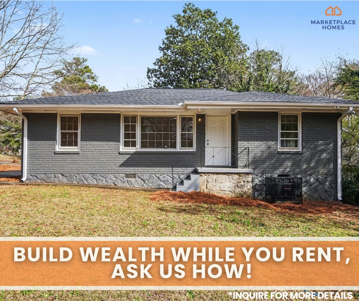 Photo - 2038 E Lilac Ln