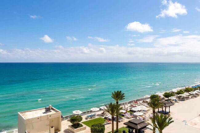 Foto del edificio - 1830 S Ocean Dr