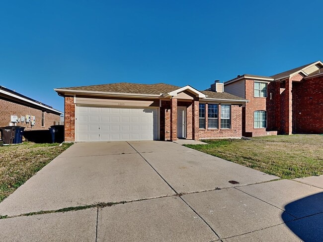 Building Photo - South Fort Worth in Burleson ISD, Mission Ridge Estates