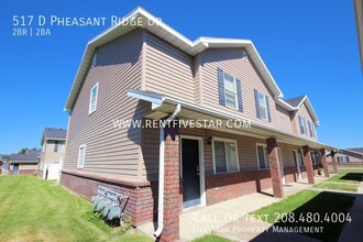 Building Photo - 517 Pheasant Ridge Dr