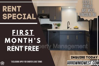 Building Photo - 2323 T St