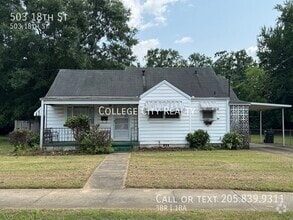 Building Photo - 503 18th St