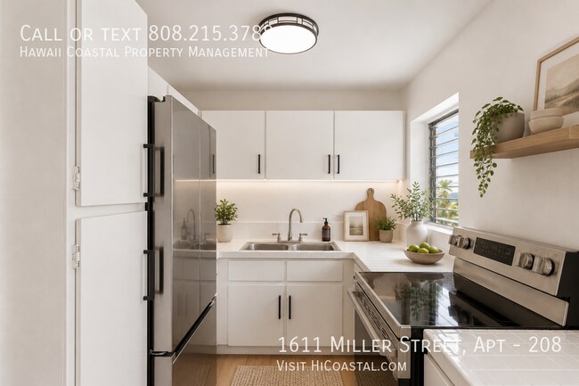 Foto del edificio - 1611 Miller St