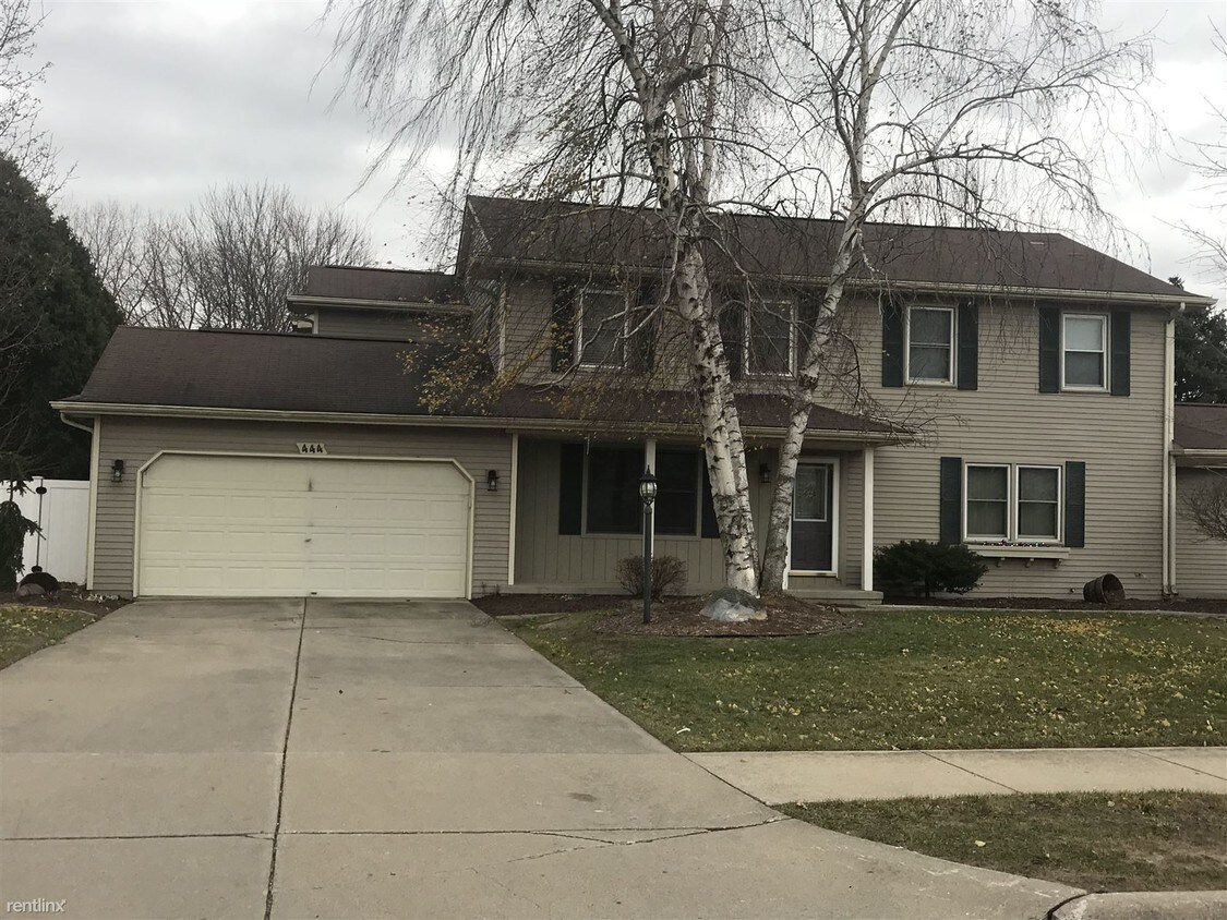 444 Plainfield Ct, Saginaw, MI 48609 Townhome Rentals in Saginaw MI