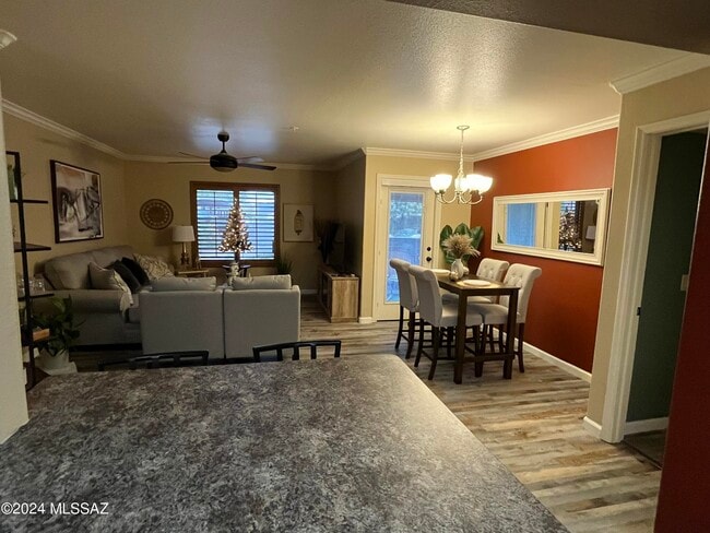 Building Photo - 5751 N Kolb Rd