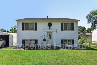 Building Photo - 873 Allison Dr