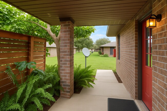 Foto del edificio - Cozy 1 Bedroom Apartment in Eagle Lake, FL