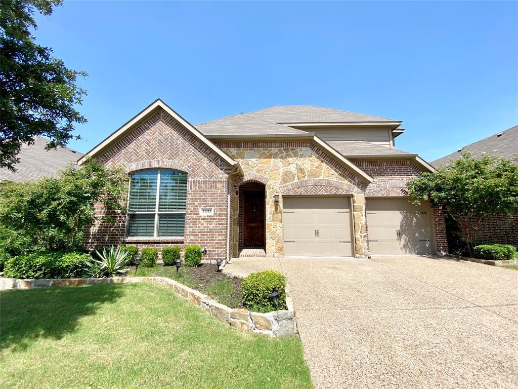 1633 Tahoe Trail, Prosper, TX 75078 - House Rental in Prosper, TX ...