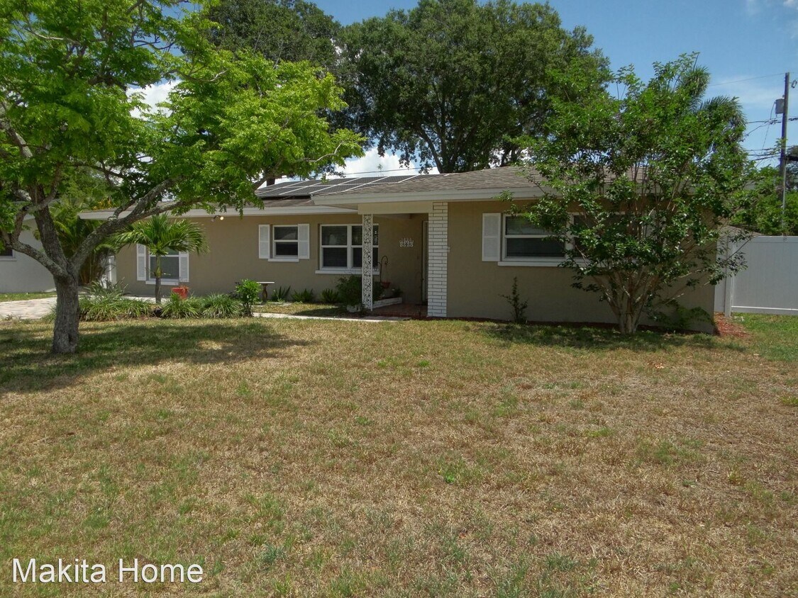 Primary Photo - 3 br, 2 bath House - 1805 Greenhill Drive