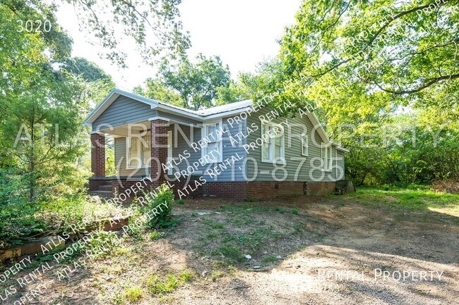 Building Photo - 3020 Forestdale Boulevard, Adamsville, AL ...