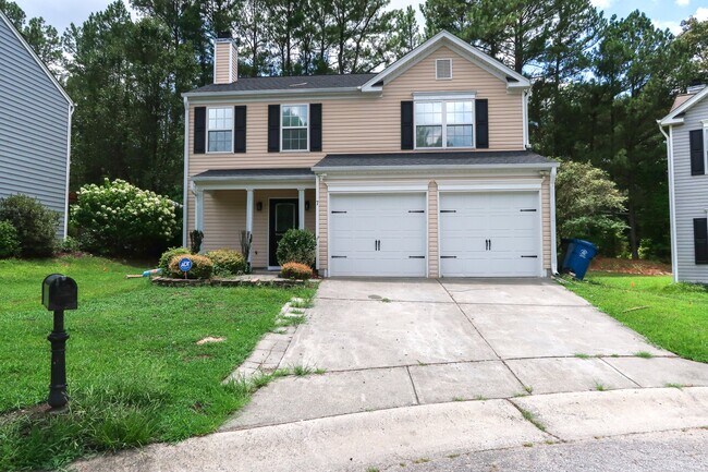 Building Photo - 7 Duxford Ct