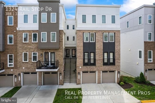 Photo - 1324 Rail Stop Dr Apartment